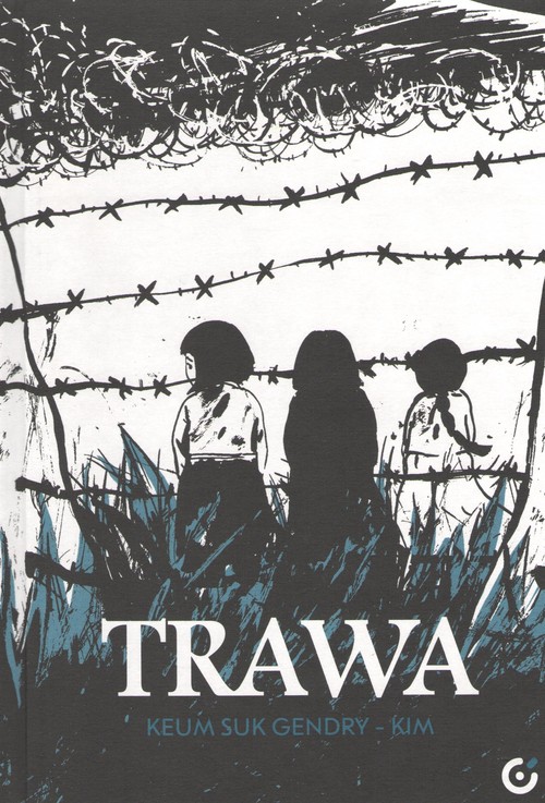 Image of Trawa