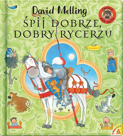 Image of Śpij dobrze dobry rycerzu