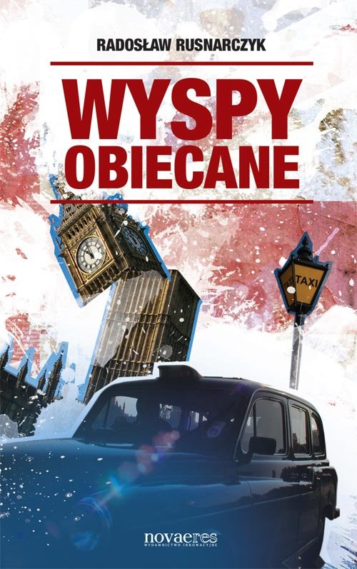 Image of Wyspy obiecane