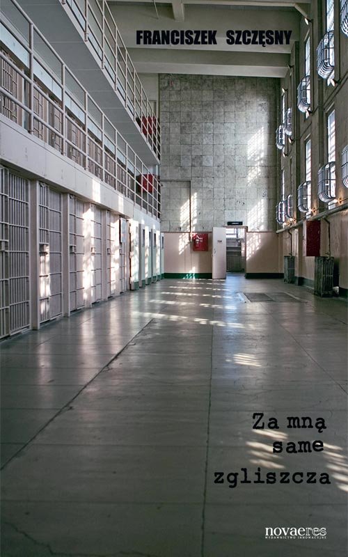 Image of Za mną same zgliszcza