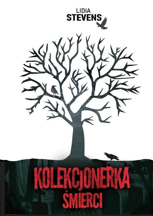 Image of Kolekcjonerka śmierci