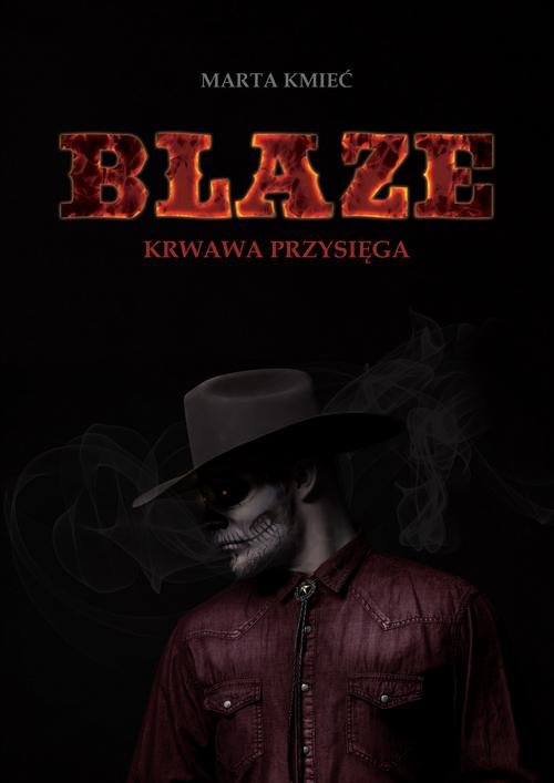 Image of Blaze Krwawa przysięga