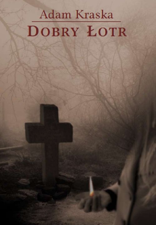 Image of Dobry łotr