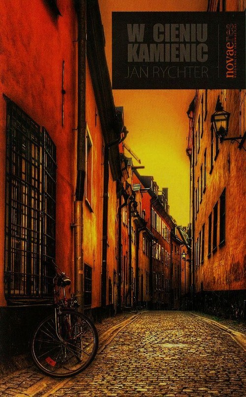 Image of W cieniu kamienic