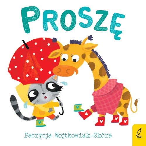 Image of Dobre maniery Proszę