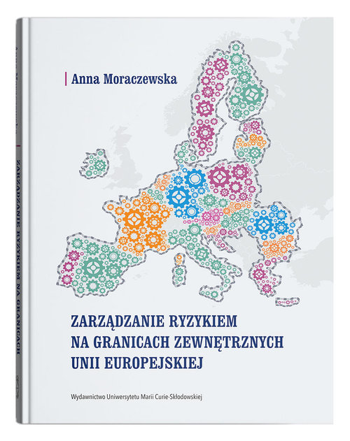 Image of Zarządzanie ryzykiem na granicach zewnętrznych Unii Europejskiej