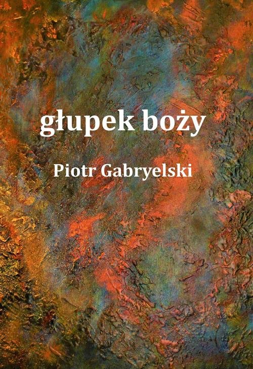 Image of głupek boży
