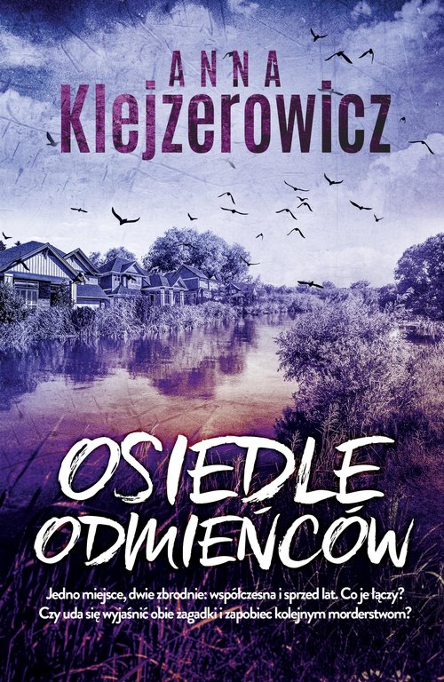 Image of Osiedle odmieńców