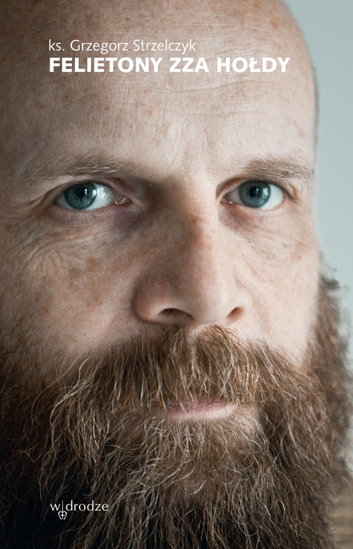 Image of Felietony zza hołdy