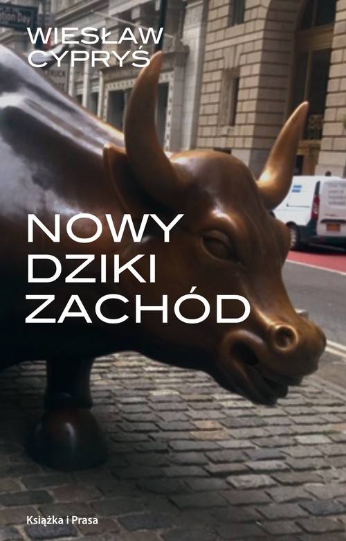 Image of Nowy Dziki Zachód