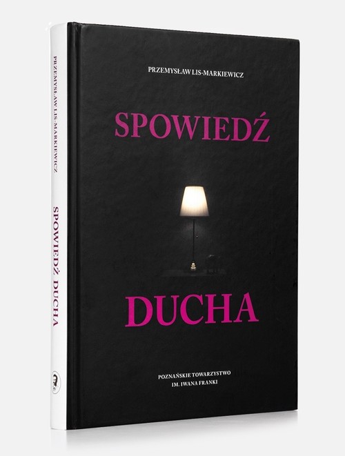 Image of Spowiedź ducha
