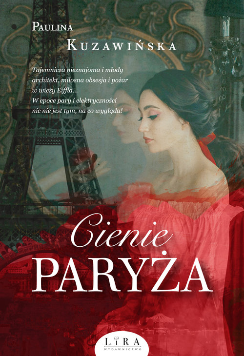 Image of Cienie Paryża