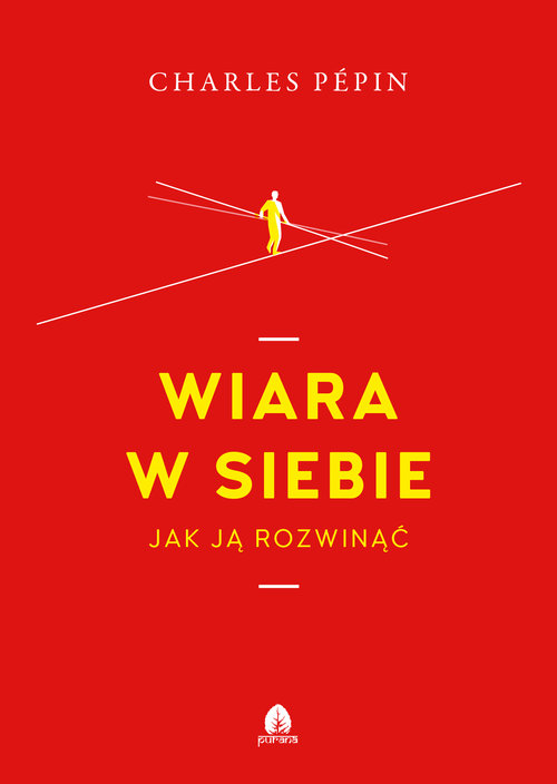 Image of Wiara w siebie Jak ją rozwinąć