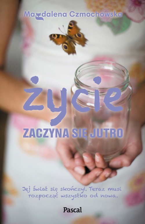 Image of Życie zaczyna się jutro