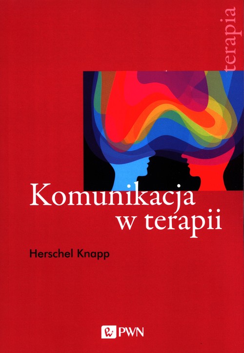 Image of Komunikacja w terapii
