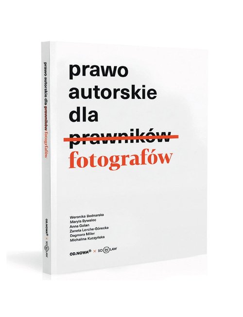 Image of Poradnik dla fotografów