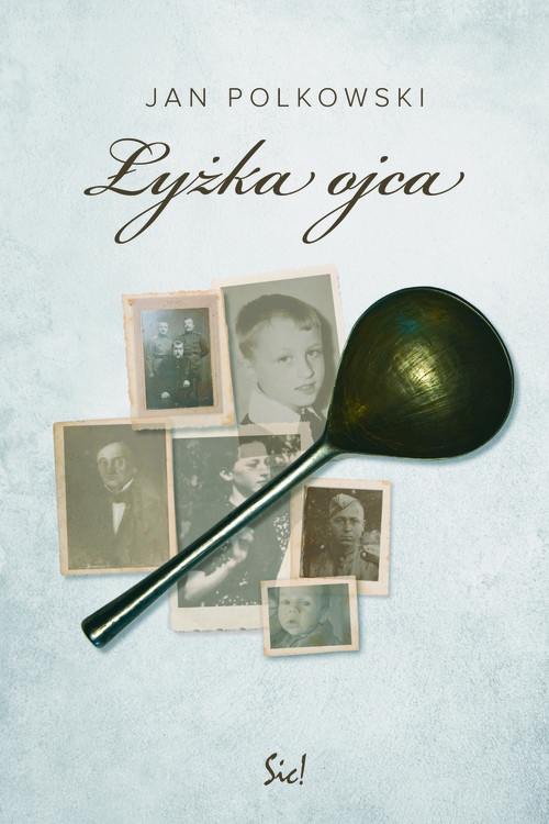 Image of Łyżka ojca