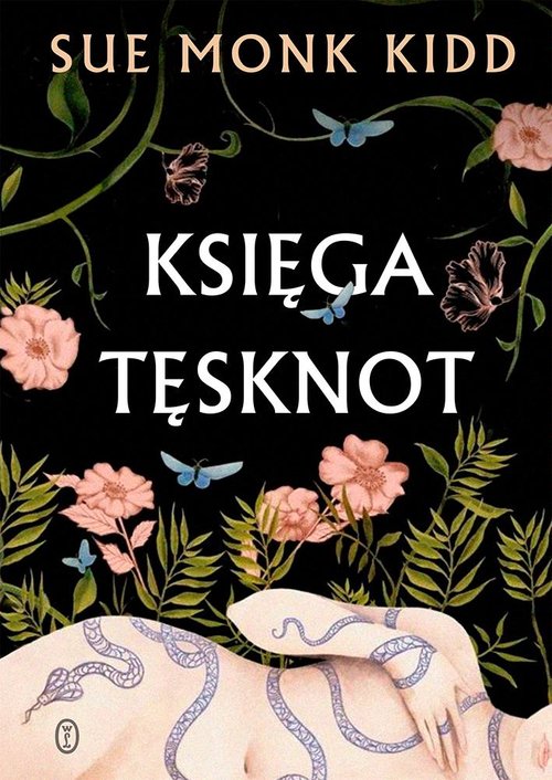 Image of Księga tęsknot