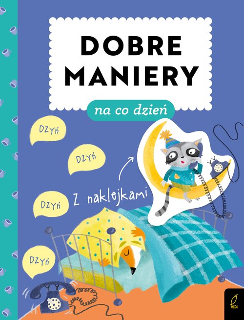 Image of Dobre maniery na co dzień