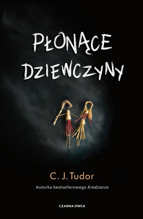 Image of Płonące dziewczyny