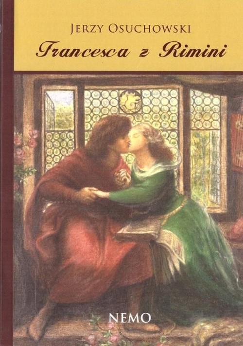 Image of Francesca z Rimini