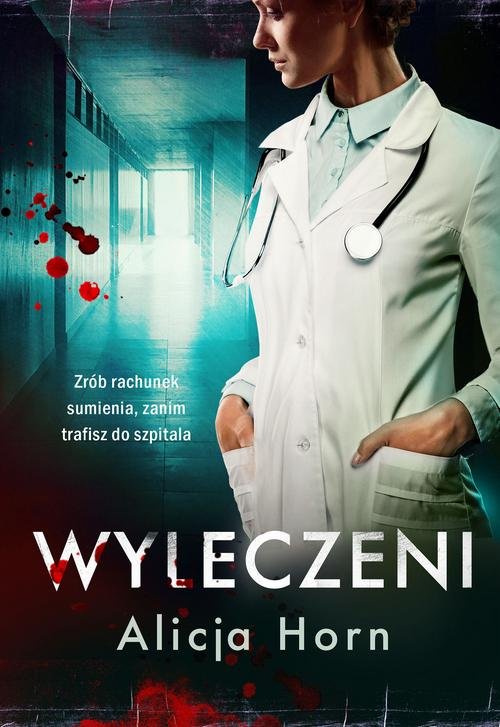 Image of Wyleczeni