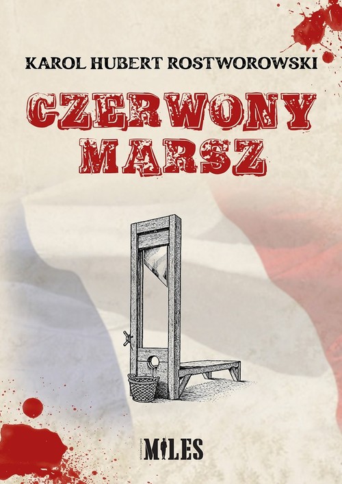 Image of Czerwony marsz