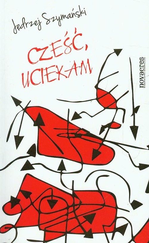 Image of Cześć uciekam