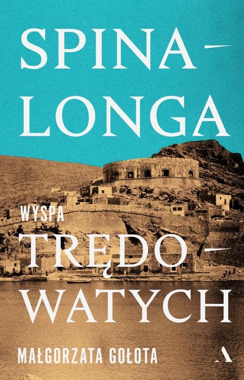 Image of Spinalonga Wyspa trędowatych