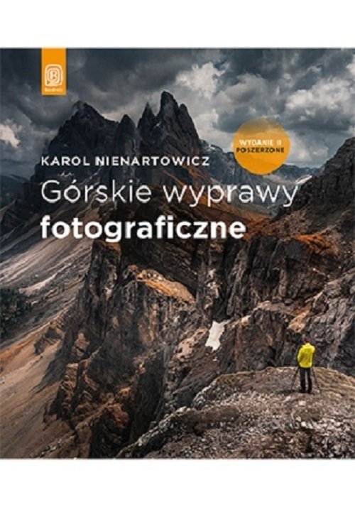 Image of Górskie wyprawy fotograficzne