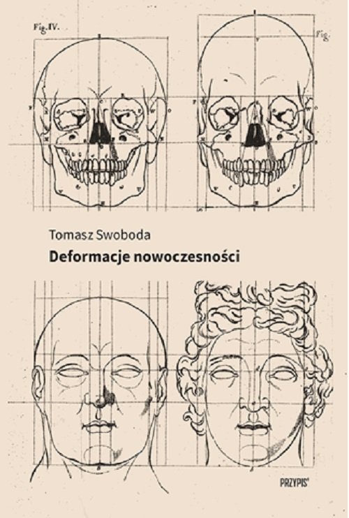 Image of Deformacje nowoczesności