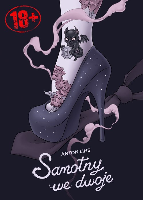 Image of Samotny we dwoje