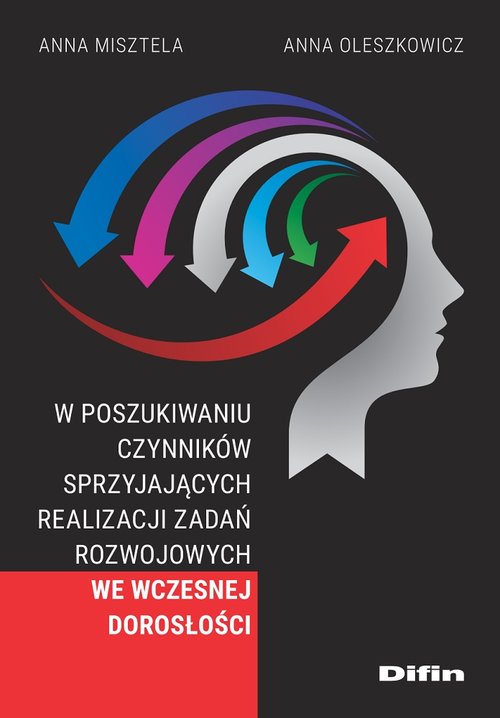 Image of W poszukiwaniu czynników sprzyjających realizacji zadań rozwojowych we wczesnej dorosłości