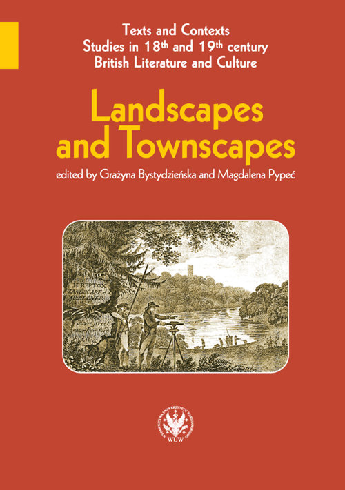 Image of Landscapes and Townscapes