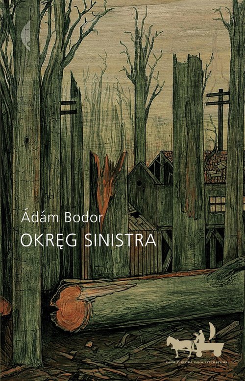 Image of Okręg Sinistra