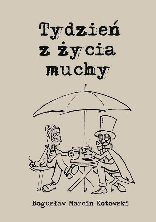 Image of Tydzień z życia muchy