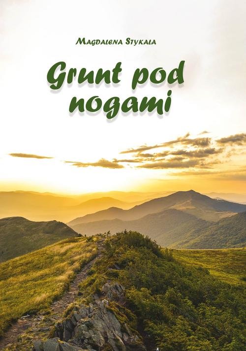 Image of Grunt pod nogami