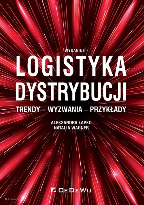 Image of Logistyka dystrybucji Trendy Wyzwania Przykłady