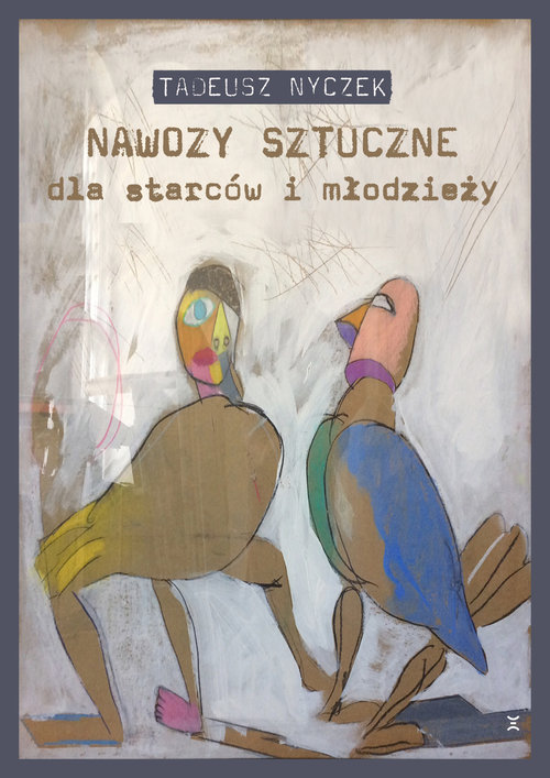 Image of Nawozy sztuczne dla starców i młodzieży