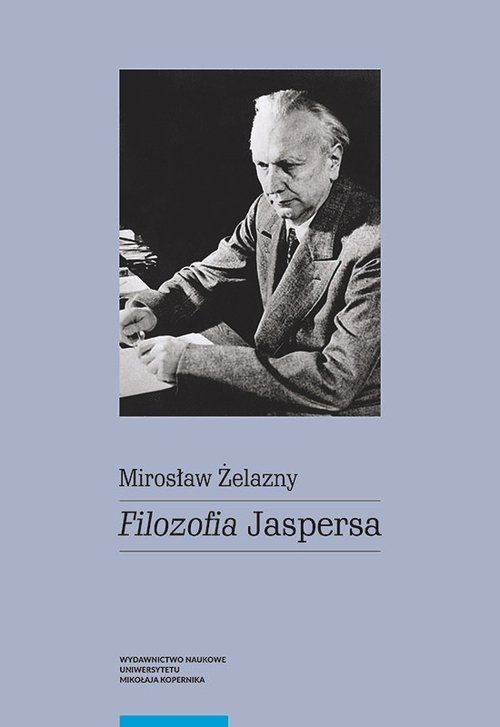 Image of Filozofia Jaspersa