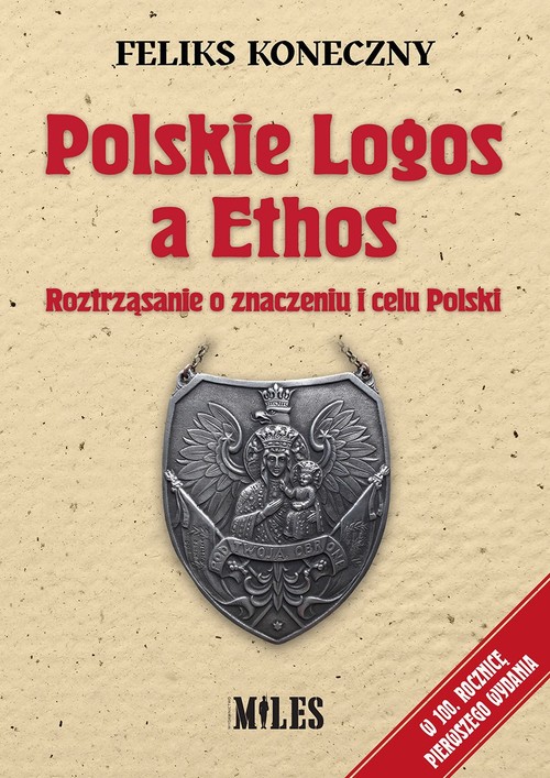 Image of Polskie Logos a Ethos