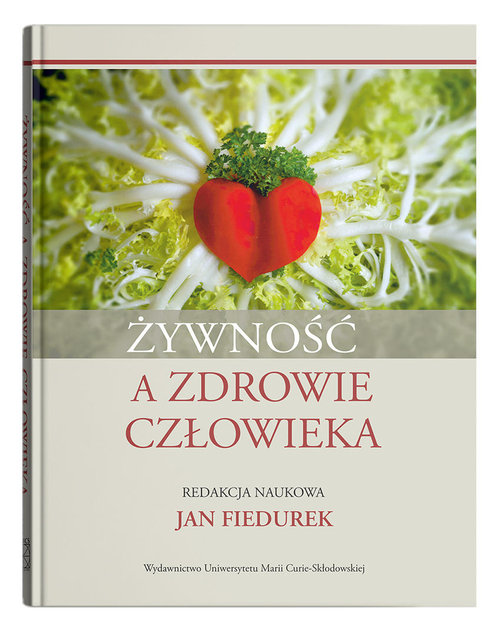 Image of Żywność a zdrowie człowieka