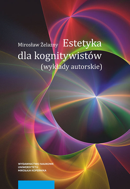 Image of Estetyka dla kognitywistów Wykłady autorskie