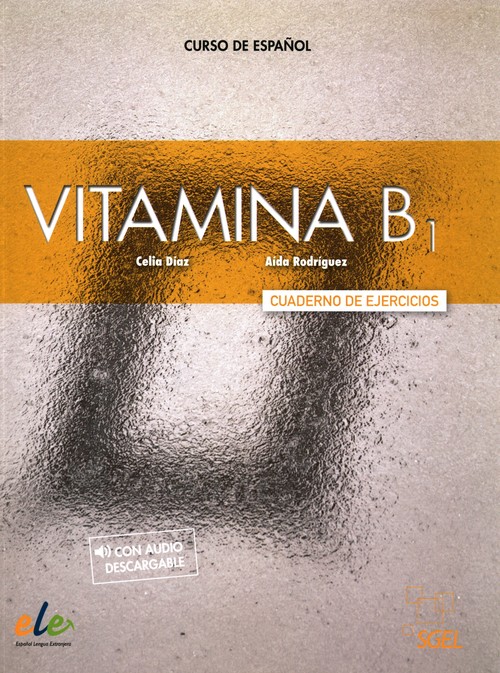 Image of Vitamina B1 ćwiczenia