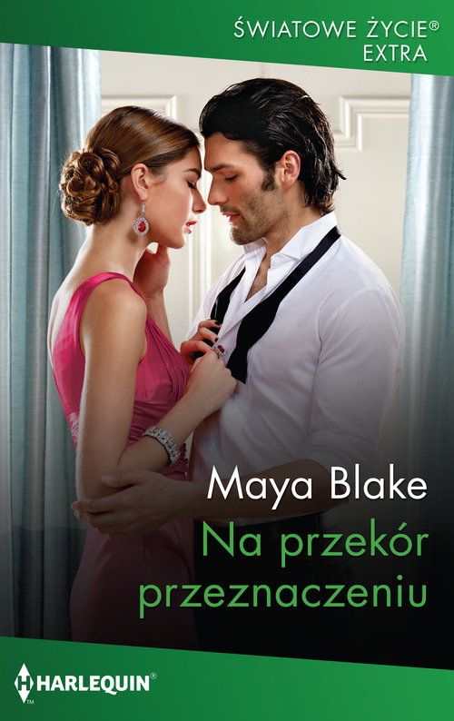 Image of Na przekór przeznaczeniu