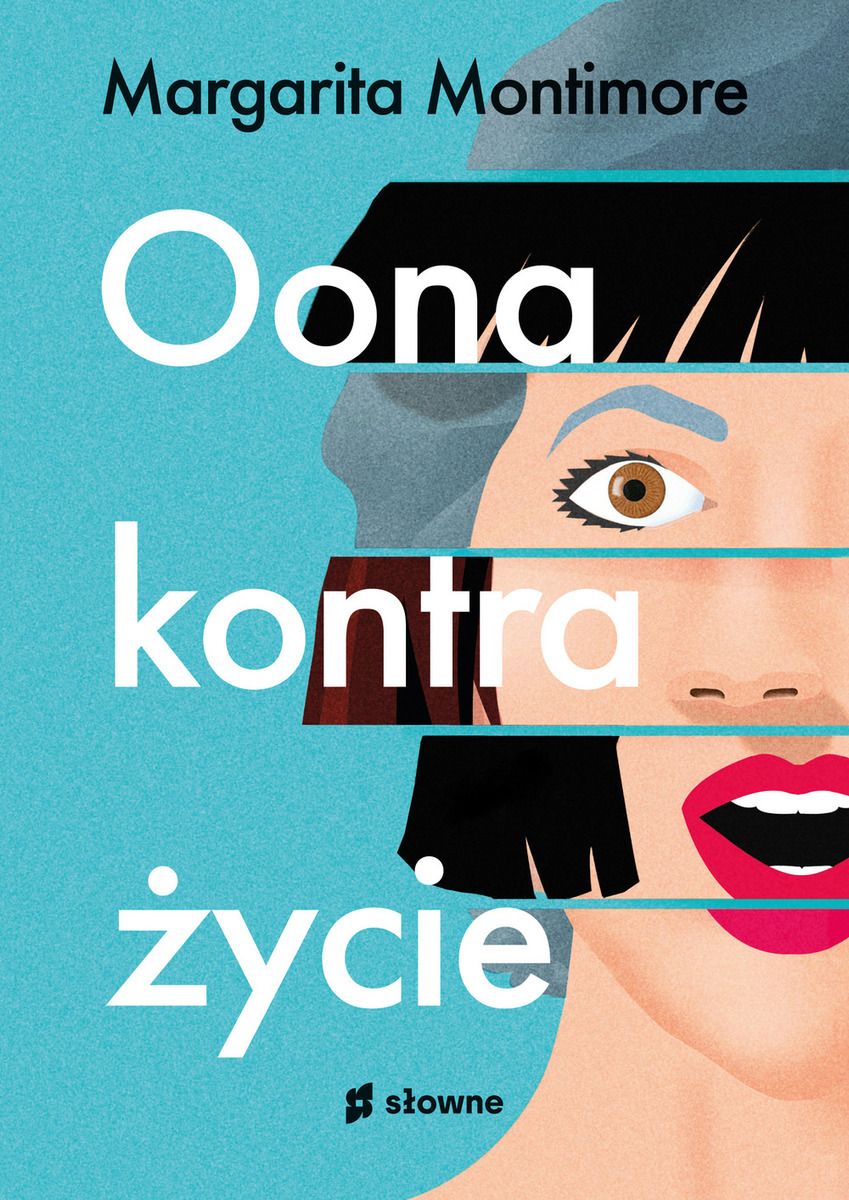 Image of Oona kontra życie