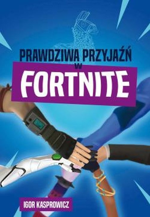 Image of Prawdziwa przyjaźń w Fortnite