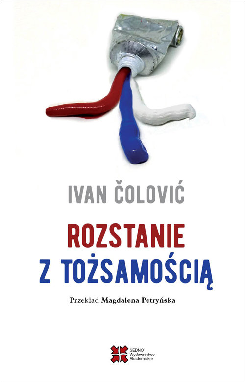 Image of Rozstanie z tożsamością