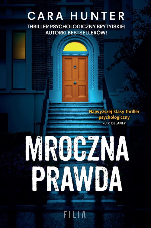 Image of Mroczna prawda