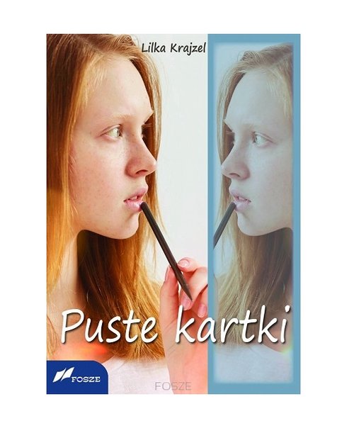 Image of Puste kartki